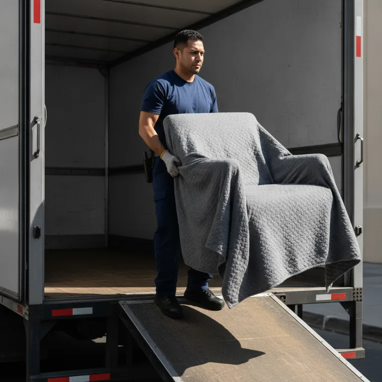 Empresa de Mudanzas servicio en Nogales